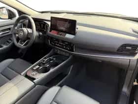 Nissan X-Trail (2026) thumbnail 11