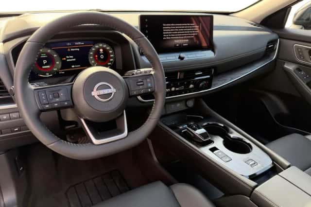 Nissan X-Trail (2026) thumbnail 13