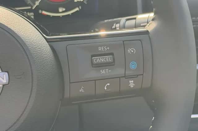 Nissan X-Trail (2026) thumbnail 15