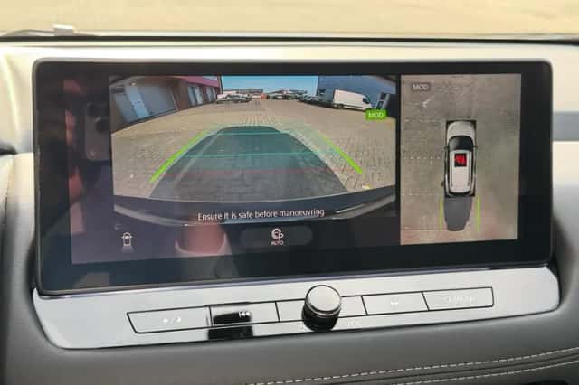 Nissan X-Trail (2026) thumbnail 18