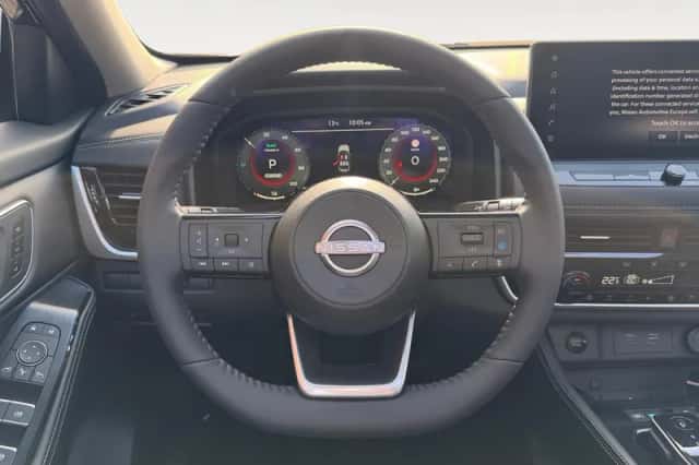 Nissan X-Trail (2026) thumbnail 20