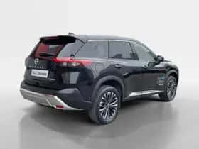 Nissan X-Trail (2026) thumbnail 3