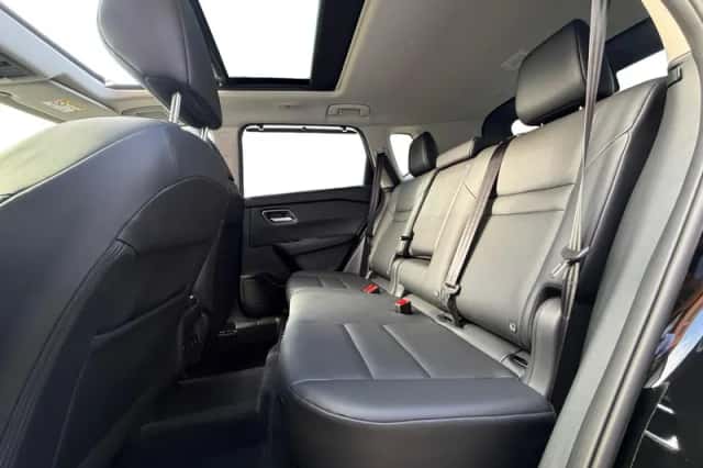 Nissan X-Trail (2026) thumbnail 28