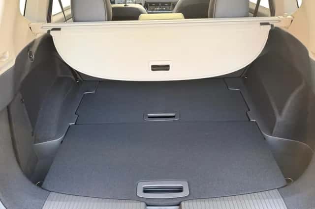 Nissan X-Trail (2026) thumbnail 29