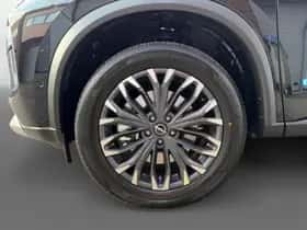 Nissan X-Trail (2026) thumbnail 4
