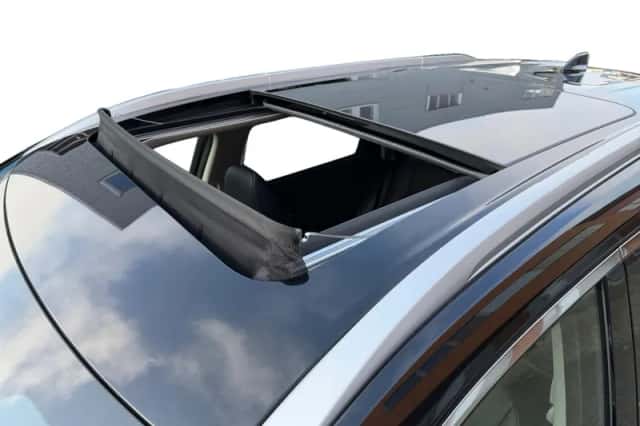 Nissan X-Trail (2026) thumbnail 5