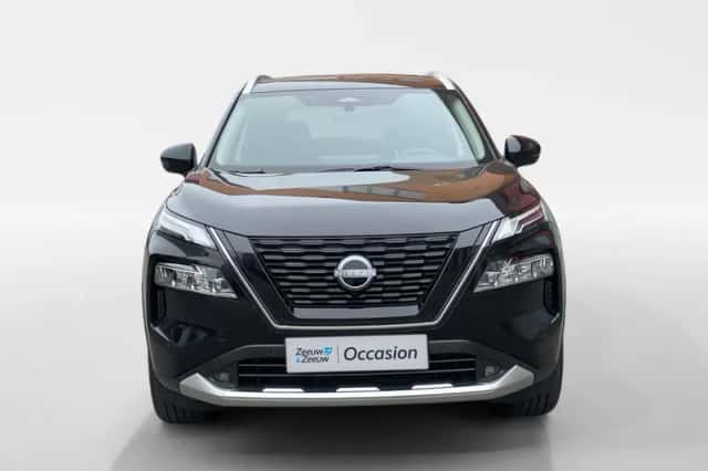 Nissan X-Trail (2026) thumbnail 6