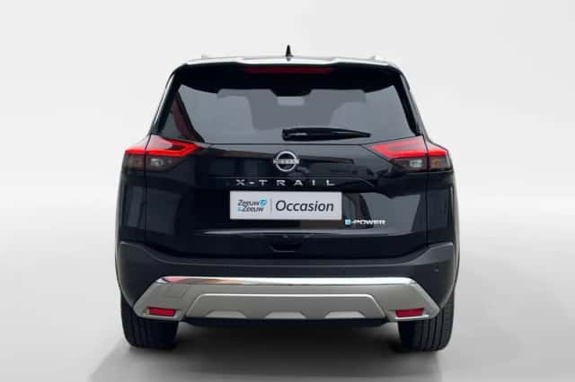 Nissan X-Trail (2026) thumbnail 7