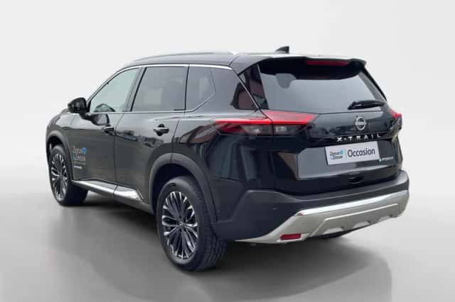 Nissan X-Trail (2026) thumbnail 8