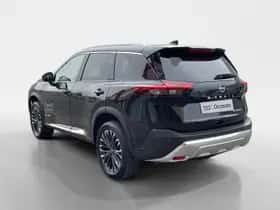 Nissan X-Trail (2026) thumbnail 8