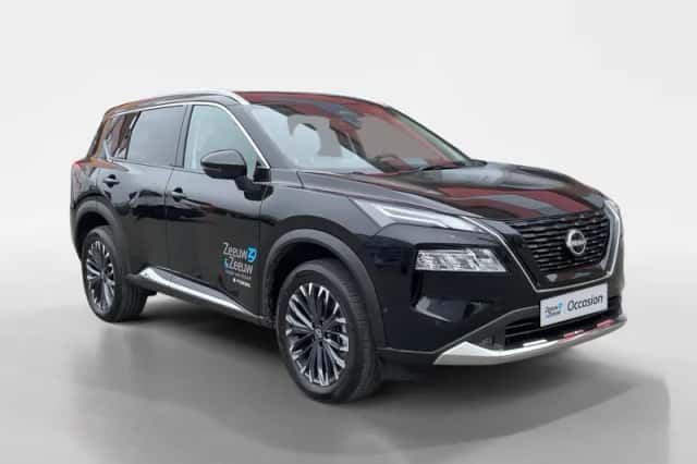 Nissan X-Trail (2026) thumbnail 9