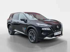 Nissan X-Trail (2026) thumbnail 9