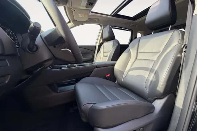 Nissan X-Trail (2026) thumbnail 10