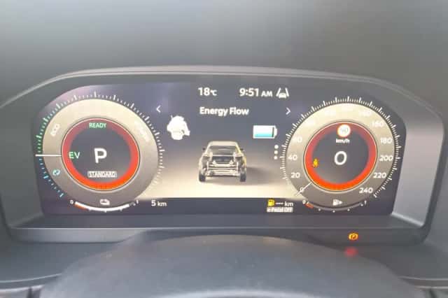 Nissan Juke (2026) thumbnail 14