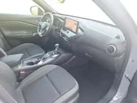 Nissan Juke (2026) thumbnail 3