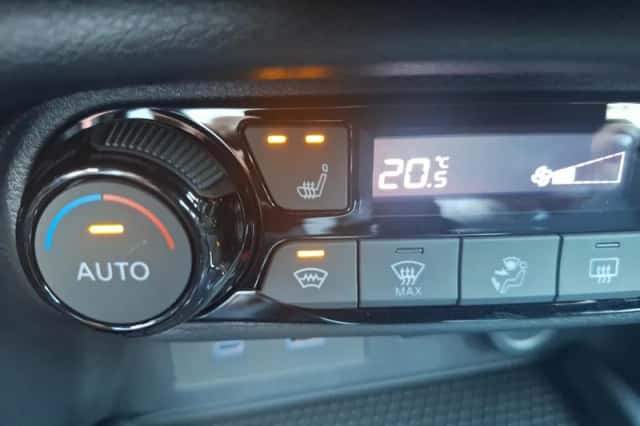 Nissan Juke (2026) thumbnail 27