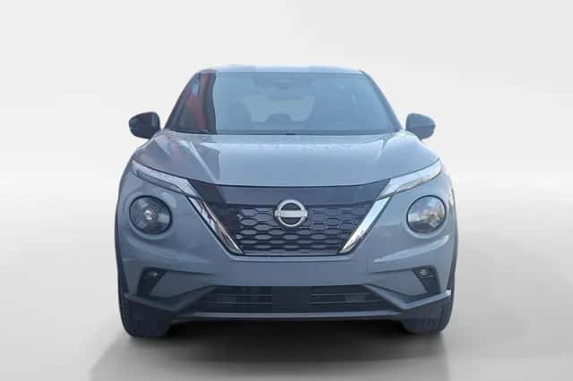 Nissan Juke (2026) thumbnail 4