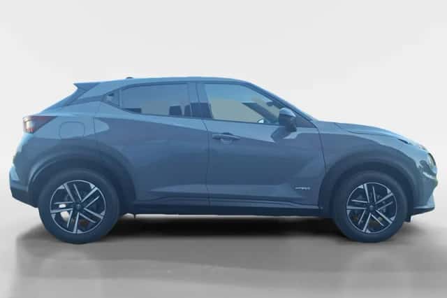 Nissan Juke (2026) thumbnail 6