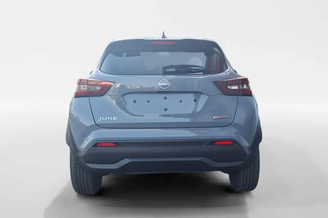 Nissan Juke (2026) thumbnail 7