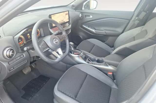 Nissan Juke (2026) thumbnail 10