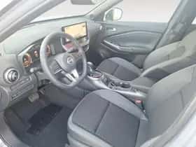 Nissan Juke (2026) thumbnail 10