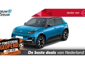 Nissan Micra (2026) thumbnail 1