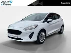 Ford Fiesta (2018)