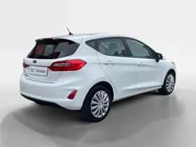 Ford Fiesta (2018) thumbnail 2