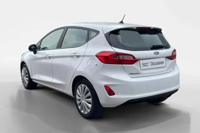 Ford Fiesta (2018) thumbnail 11