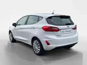 Ford Fiesta (2018) thumbnail 11