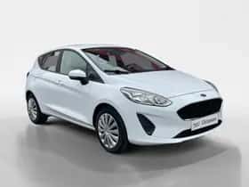 Ford Fiesta (2018) thumbnail 12