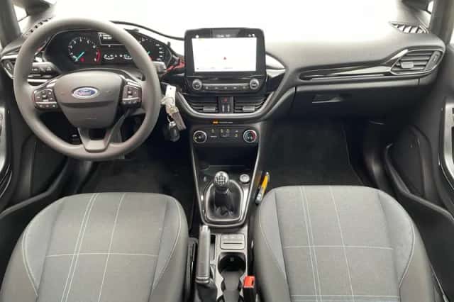 Ford Fiesta (2018) thumbnail 14