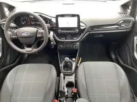 Ford Fiesta (2018) thumbnail 14