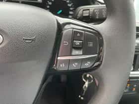 Ford Fiesta (2018) thumbnail 17