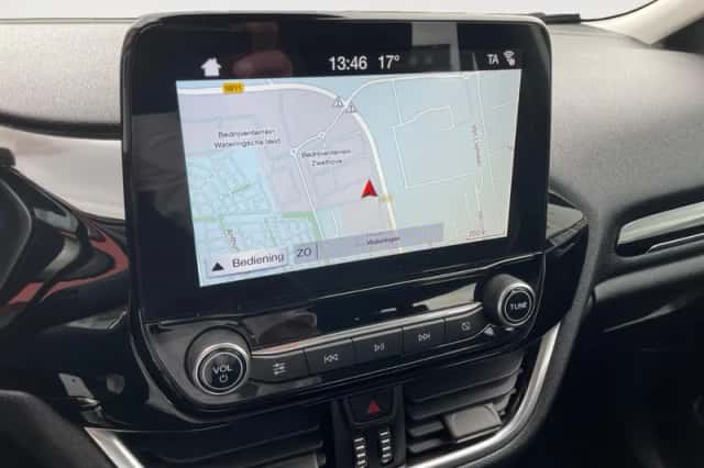 Ford Fiesta (2018) thumbnail 19