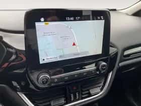 Ford Fiesta (2018) thumbnail 19