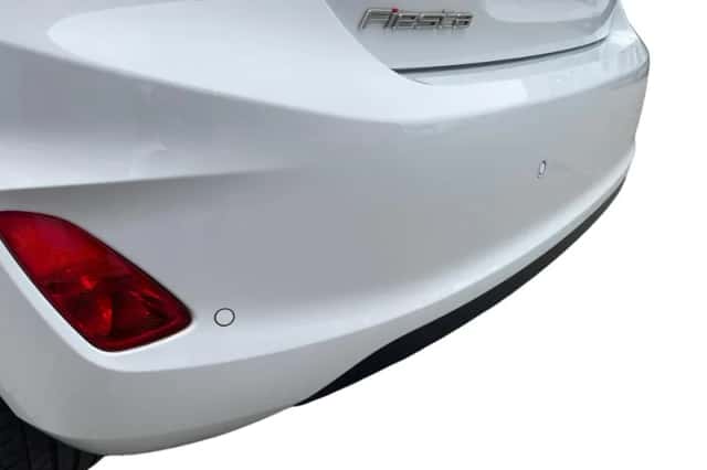 Ford Fiesta (2018) thumbnail 20
