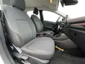 Ford Fiesta (2018) thumbnail 3