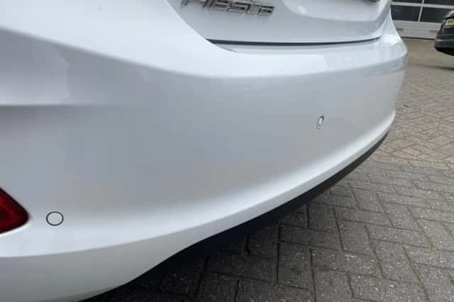Ford Fiesta (2018) thumbnail 21