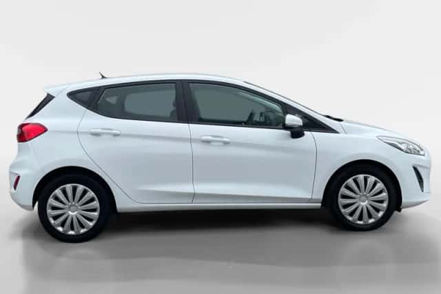 Ford Fiesta (2018) thumbnail 4