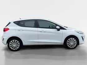 Ford Fiesta (2018) thumbnail 4