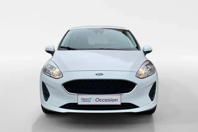 Ford Fiesta (2018) thumbnail 7