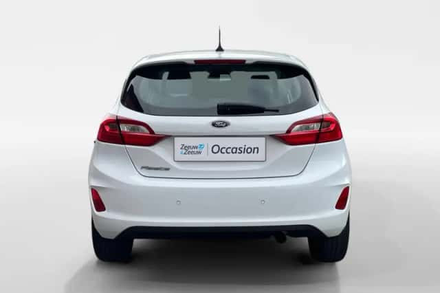 Ford Fiesta (2018) thumbnail 9