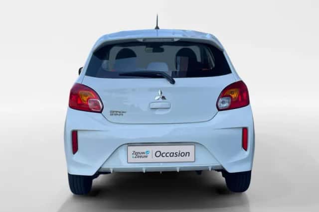 Mitsubishi Space Star (2024) thumbnail 5