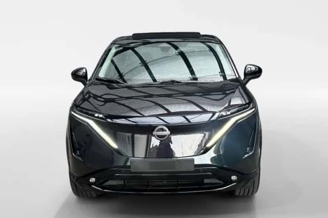 Nissan Ariya (2026) thumbnail 2