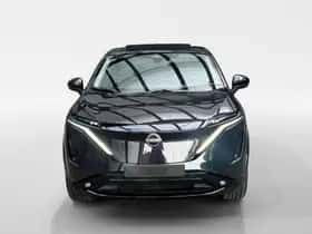 Nissan Ariya (2026) thumbnail 2