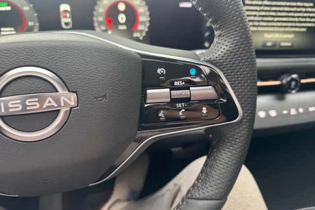 Nissan Ariya (2026) thumbnail 12