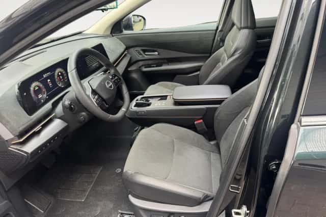 Nissan Ariya (2026) thumbnail 15