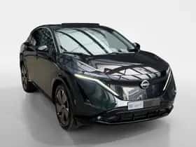 Nissan Ariya (2026) thumbnail 4