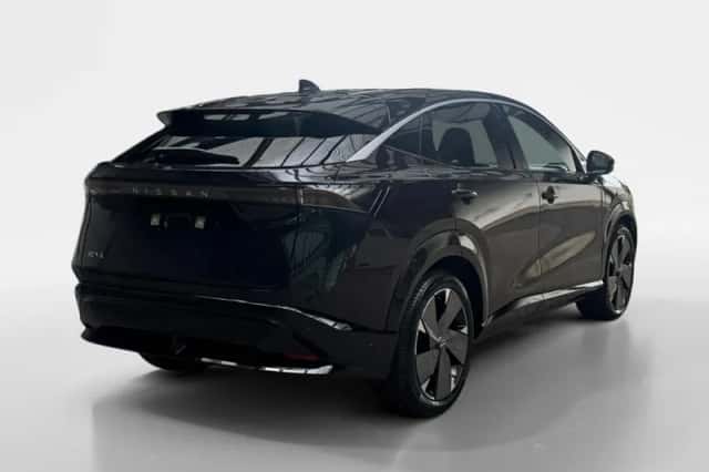 Nissan Ariya (2026) thumbnail 5